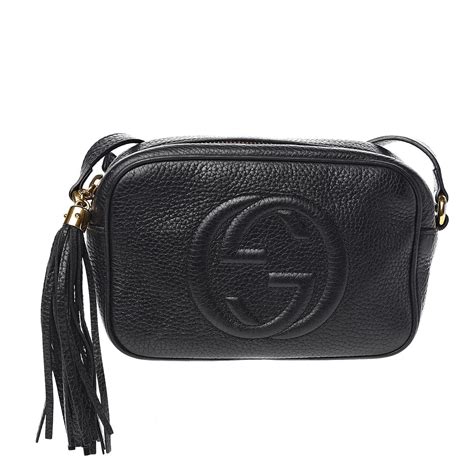 gucci min soho|gucci soho disco bag discontinued.